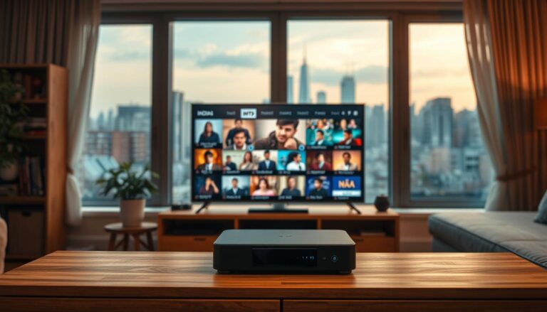 IPTV India in USA