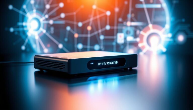 IPTV MAC
