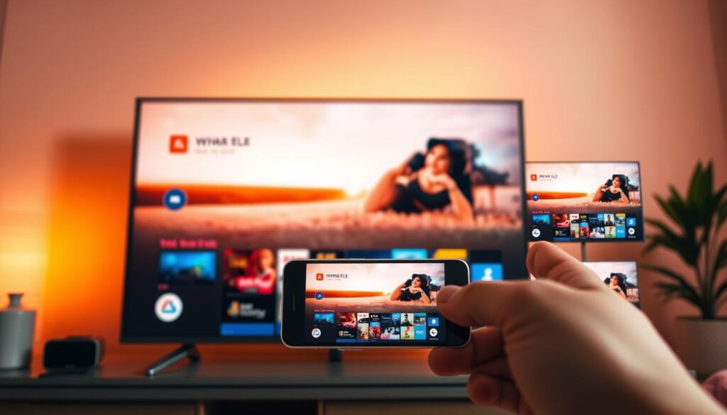 IPTV Player Apps Streaming Benefits