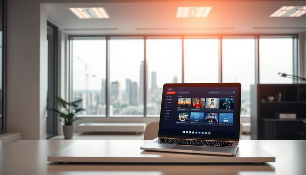 IPTV Player Features for Mac