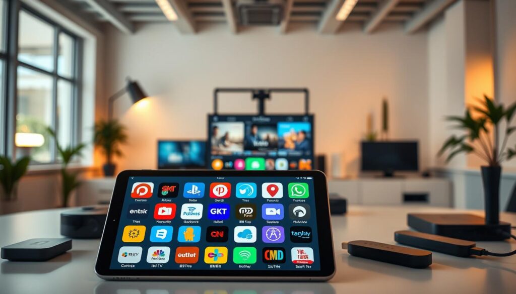 IPTV Player Selection Factors