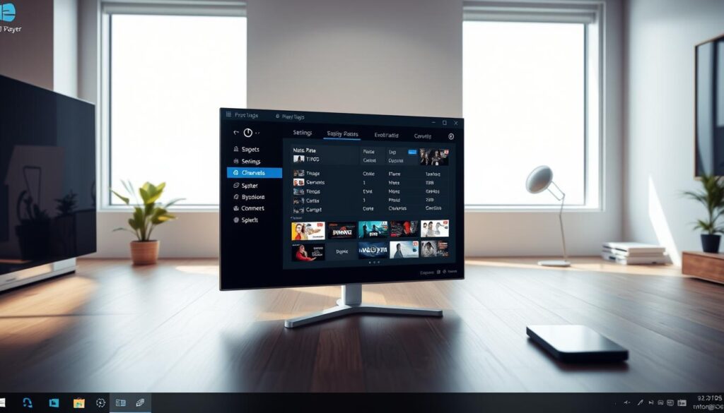 IPTV Player Windows Setup