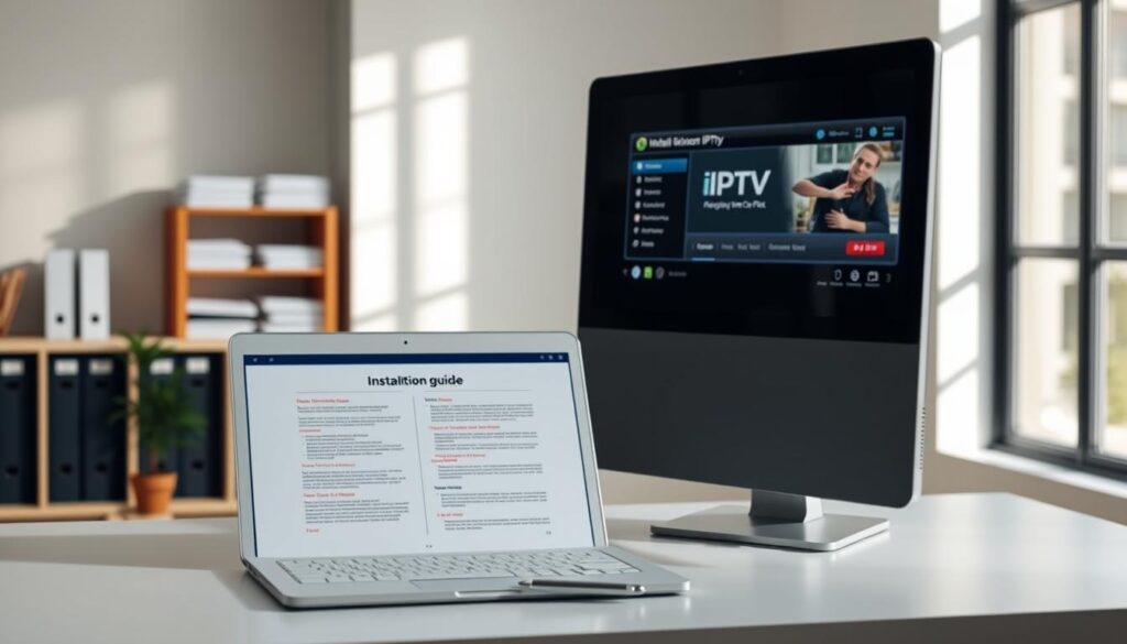 IPTV Player for Windows Installation Guide