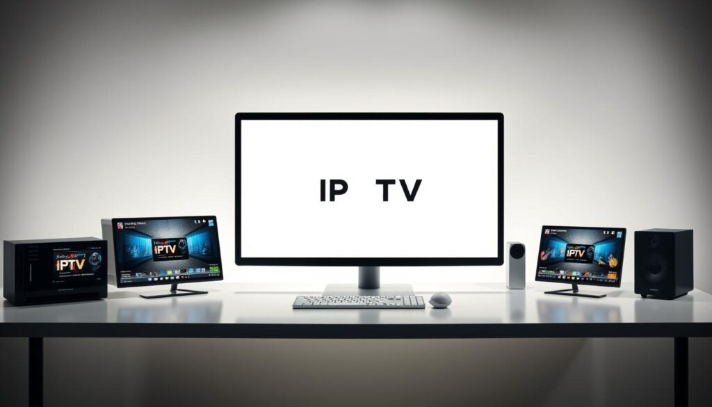 IPTV Players for Mac OS