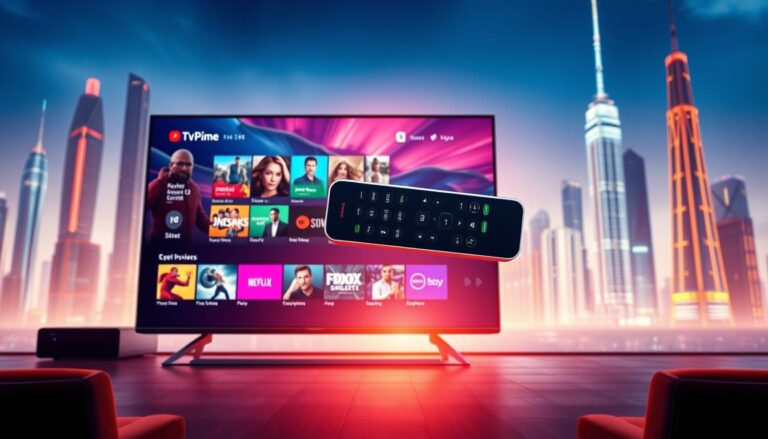 IPTV Prime