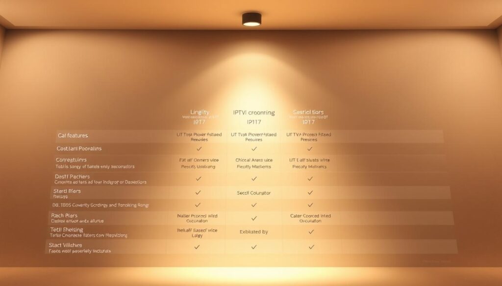 IPTV Provider Comparison