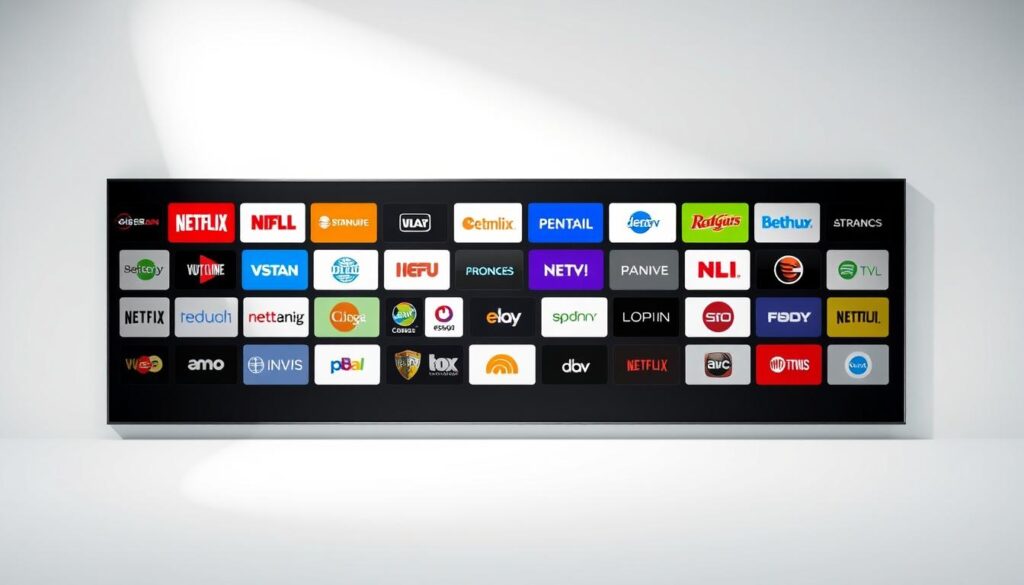 IPTV Providers Channel Browsing
