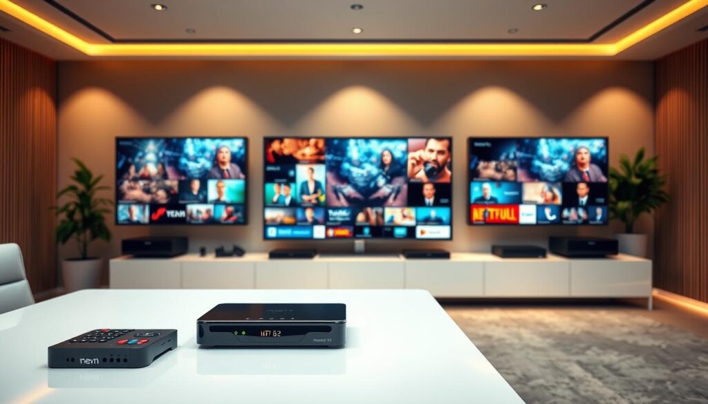 IPTV Providers in Portugal