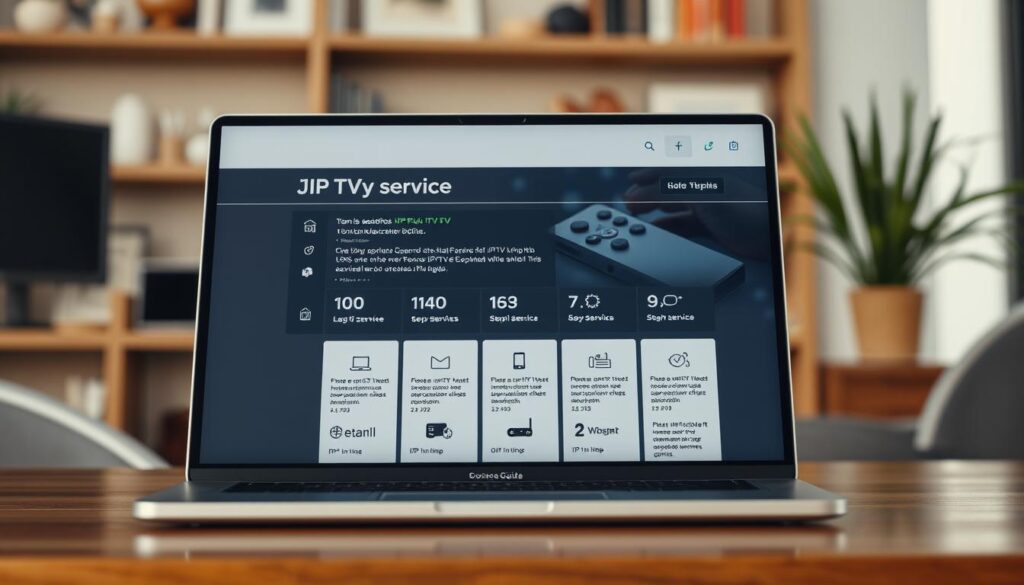 IPTV Service Selection Guide