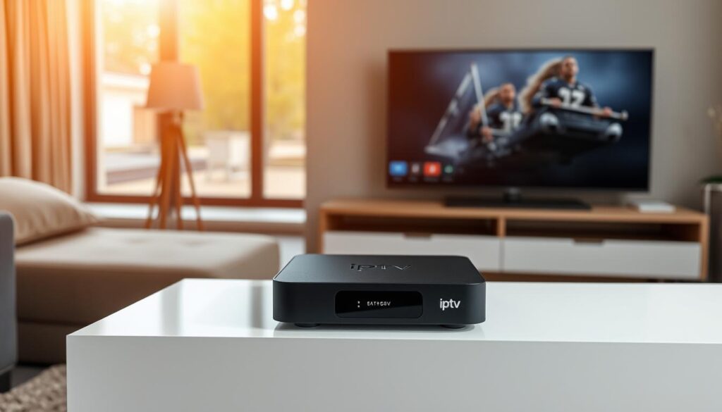 IPTV Set-Top Box Benefits