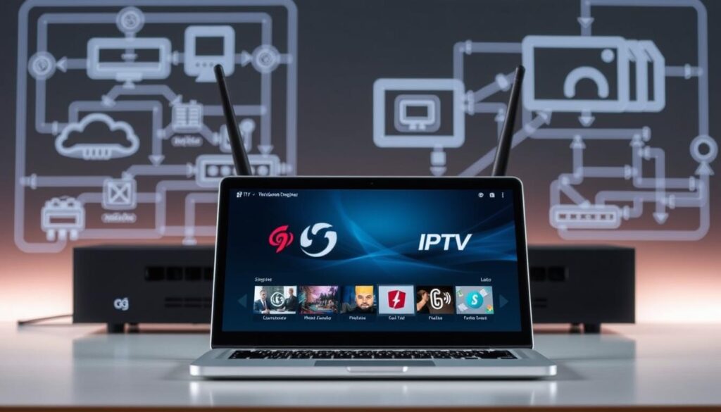 IPTV Setup Guide