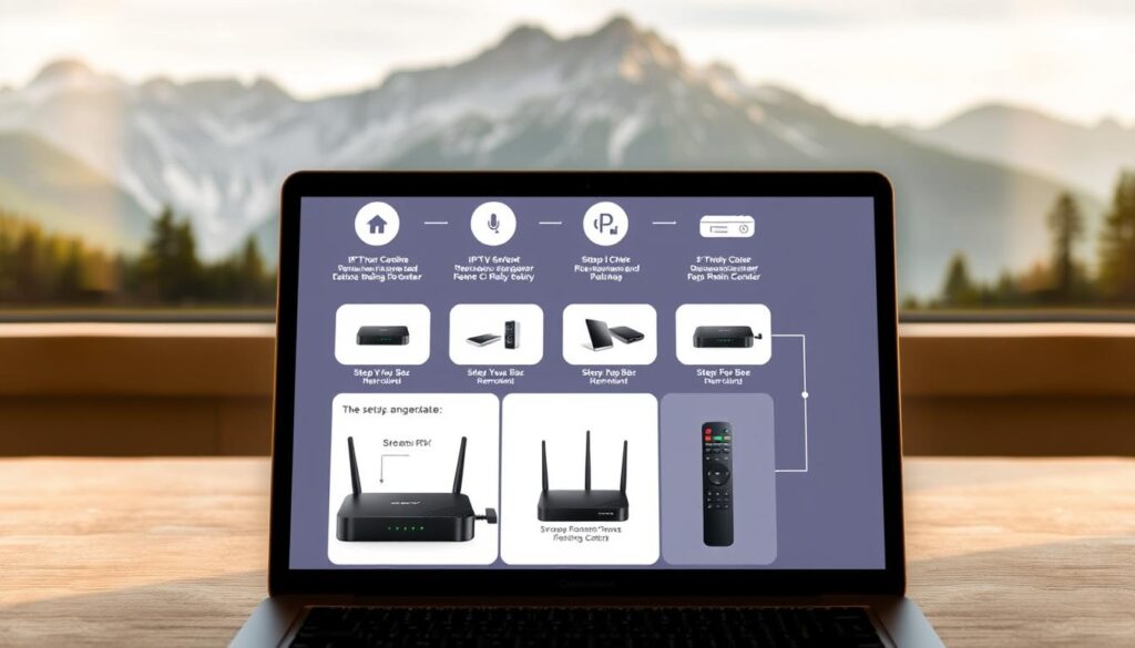 IPTV Setup Guide for Canadian Channels