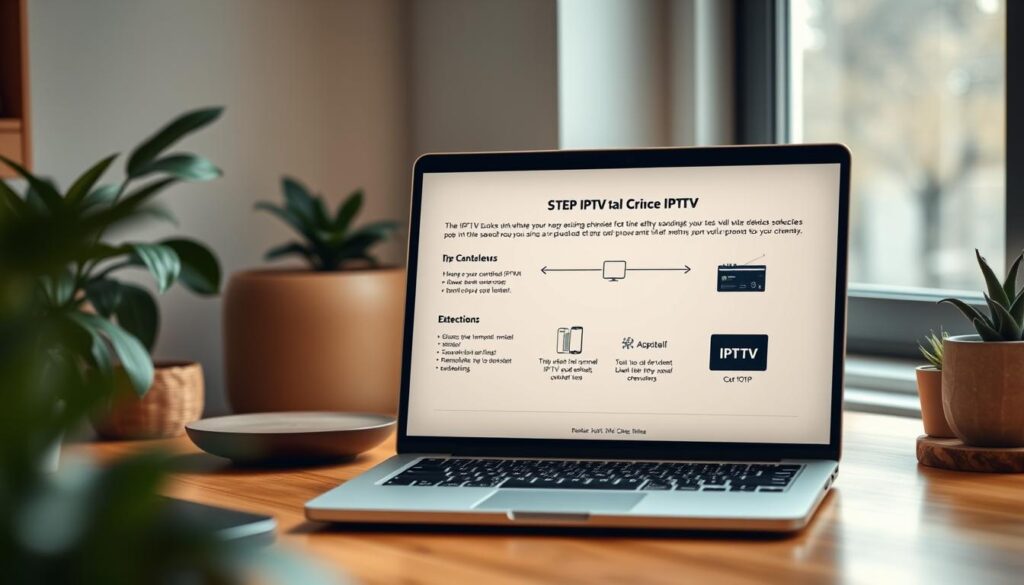 IPTV Setup Guide for Indian Channels