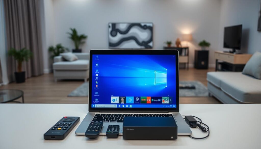IPTV Setup for Windows Devices