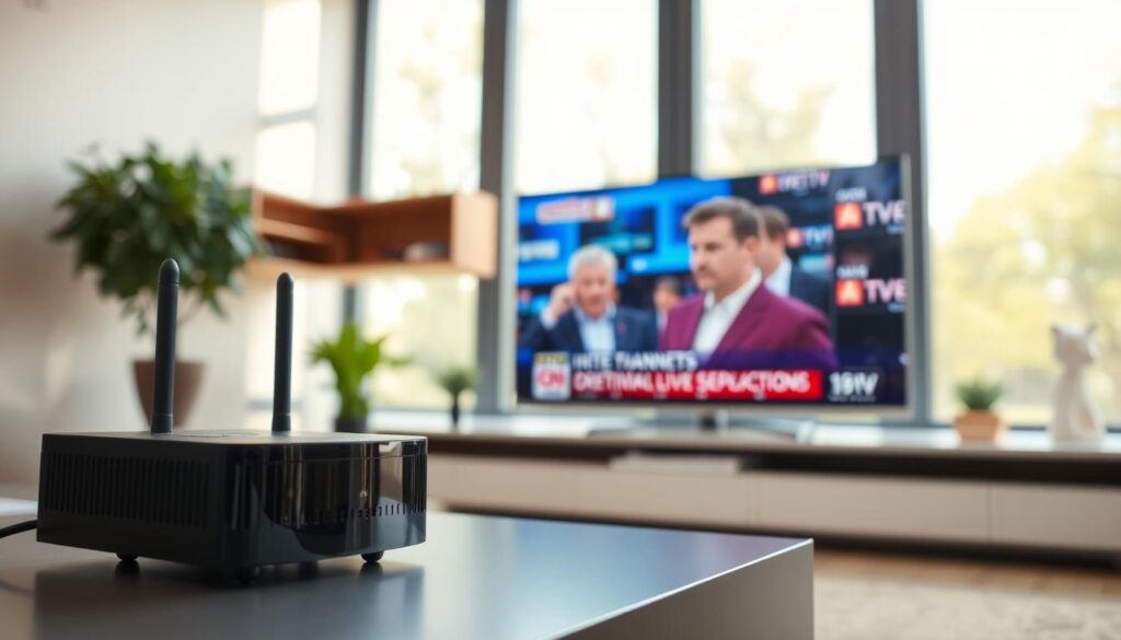 IPTV Streaming Advantages