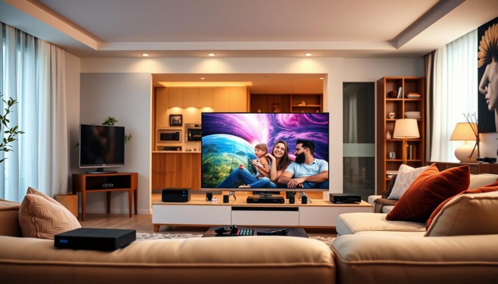 IPTV Streaming Benefits