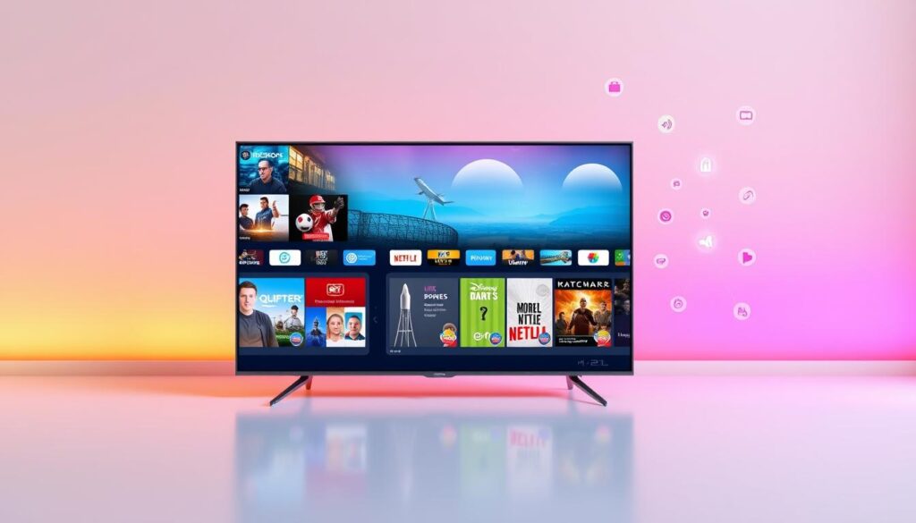 IPTV Streaming Benefits