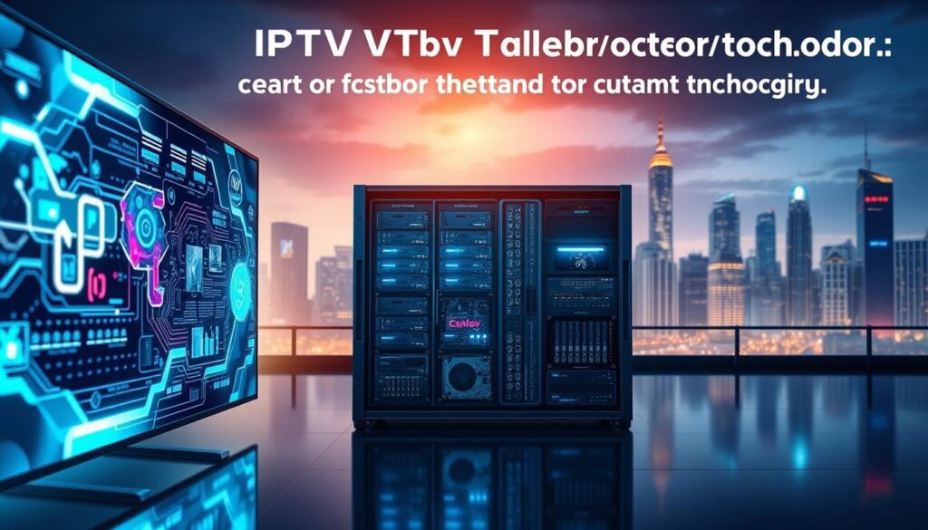 IPTV Turbo