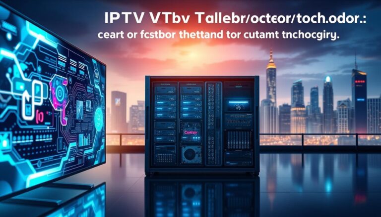 IPTV Turbo