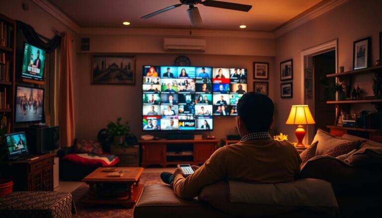 IPTV for Indians in the USA