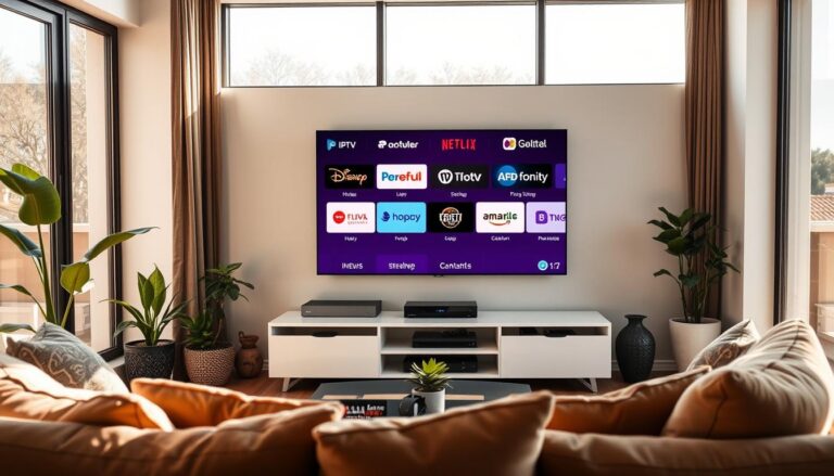 IPTV in Portugal