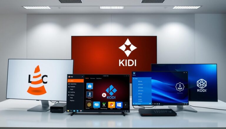IPTV players for Windows