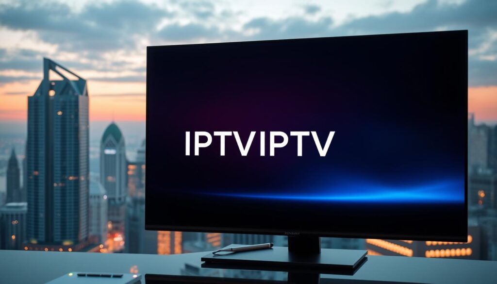IPTVIPTV Streaming Service Review
