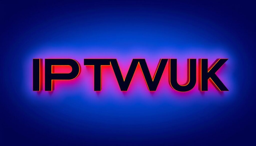 IPTVVUK IPTV Streaming Service
