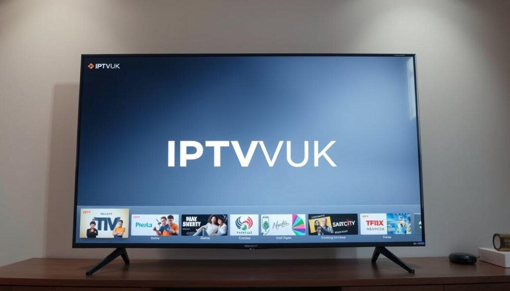 IPTVVUK Indian IPTV Streaming Service