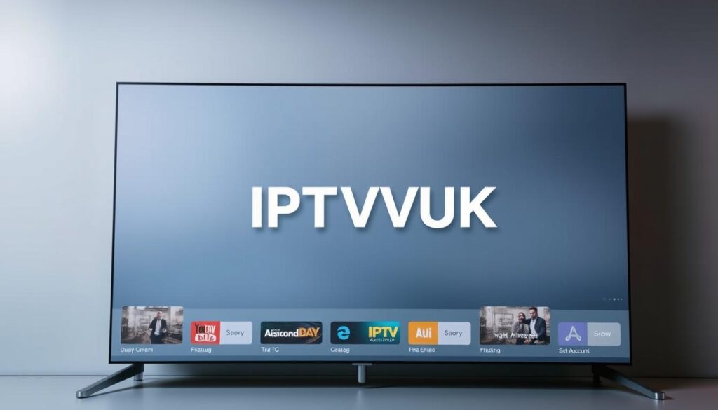 IPTVVUK Streaming Platform Review