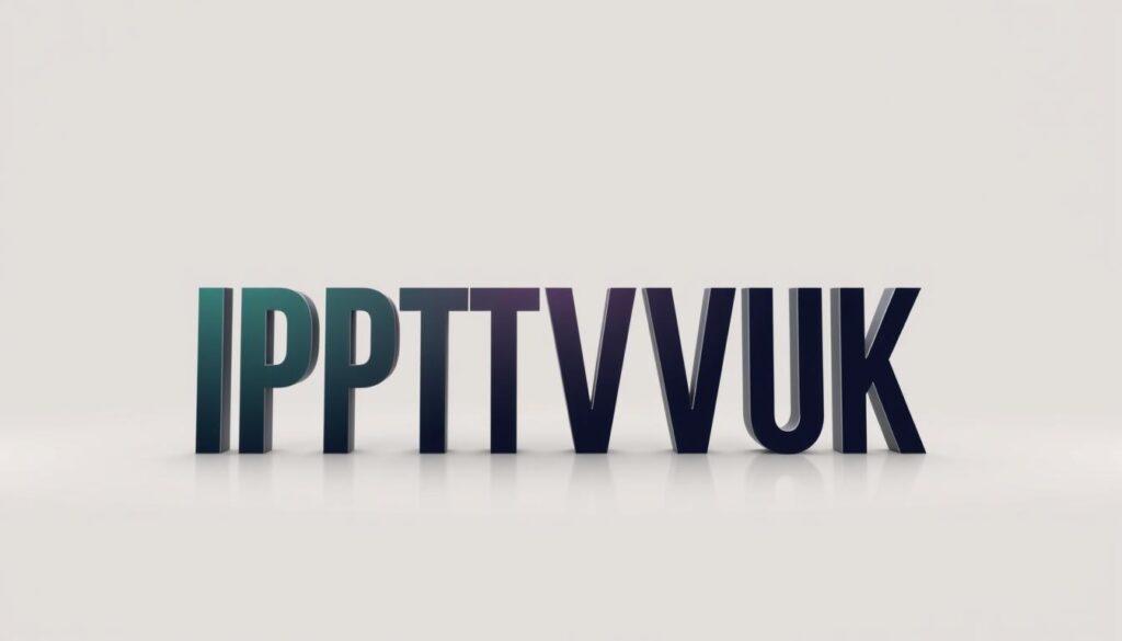 IPTVVUK Streaming Service