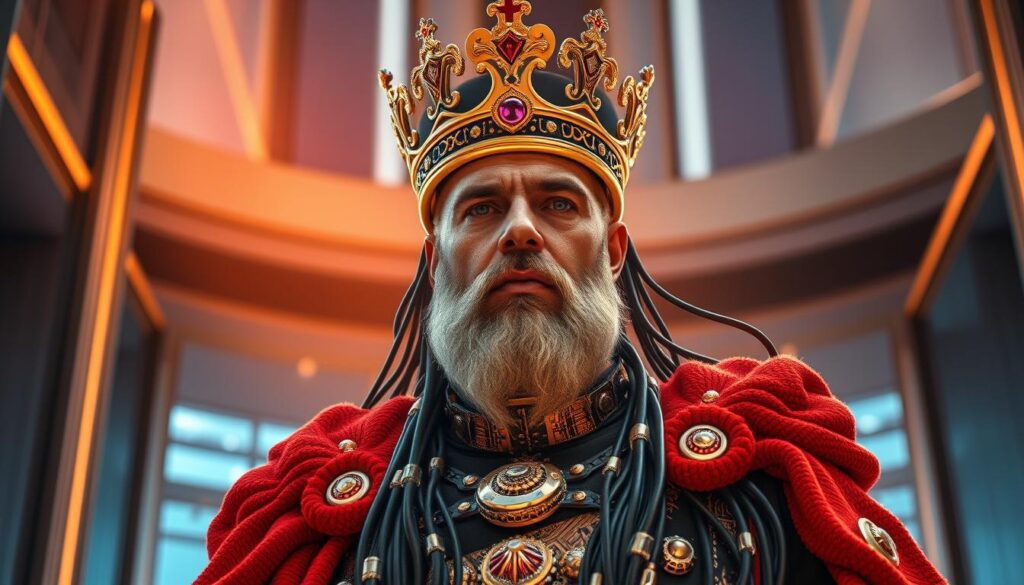 King of IPTV
