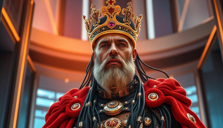King of IPTV