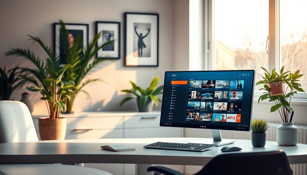 Linux IPTV Software Benefits