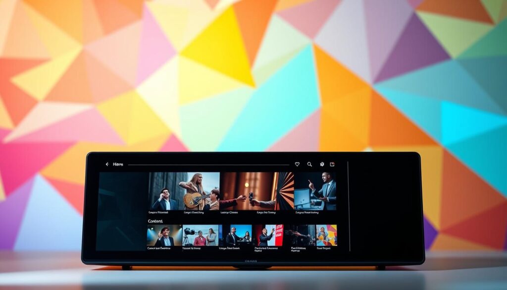 Live Streaming Player Benefits