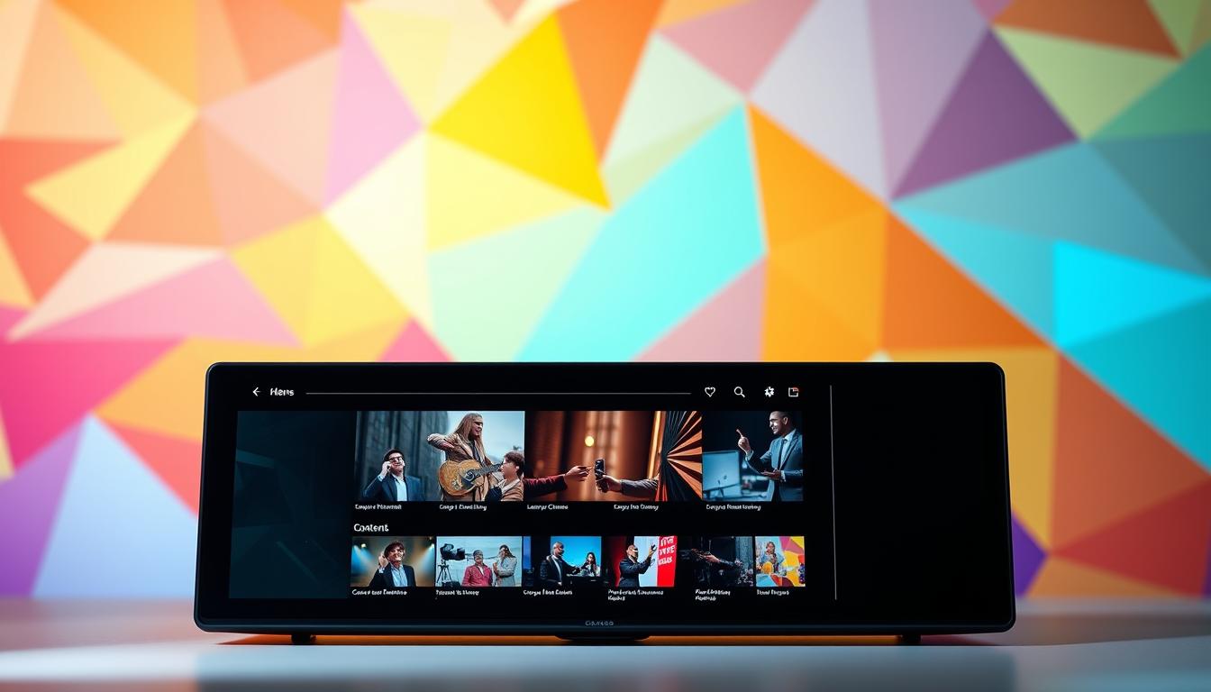 Streaming View Live Streaming Player: Watch Content in Real Time