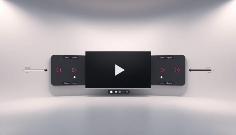 Live streaming player