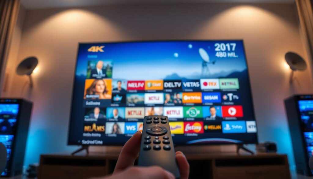 LivePlayer IPTV