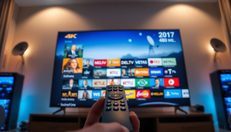 LivePlayer IPTV