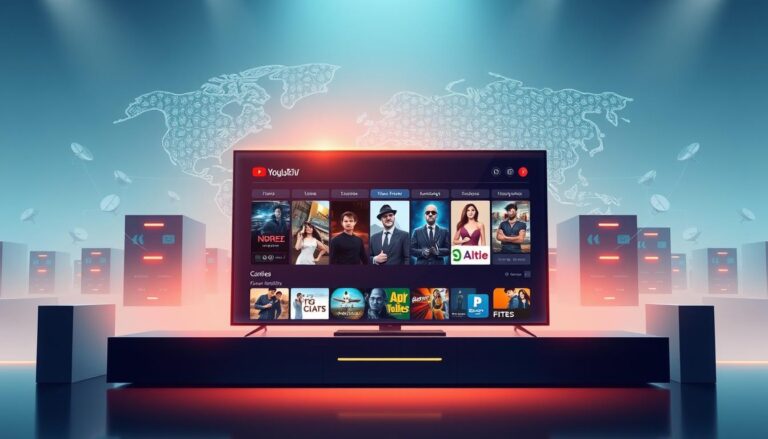 My Global IPTV