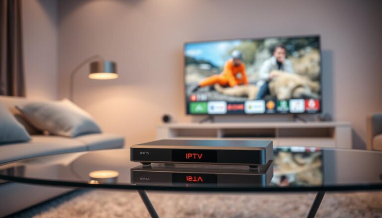 One IPTV
