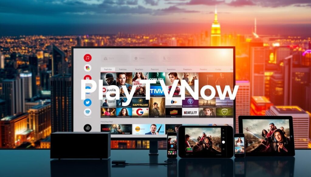 PlayTVNow