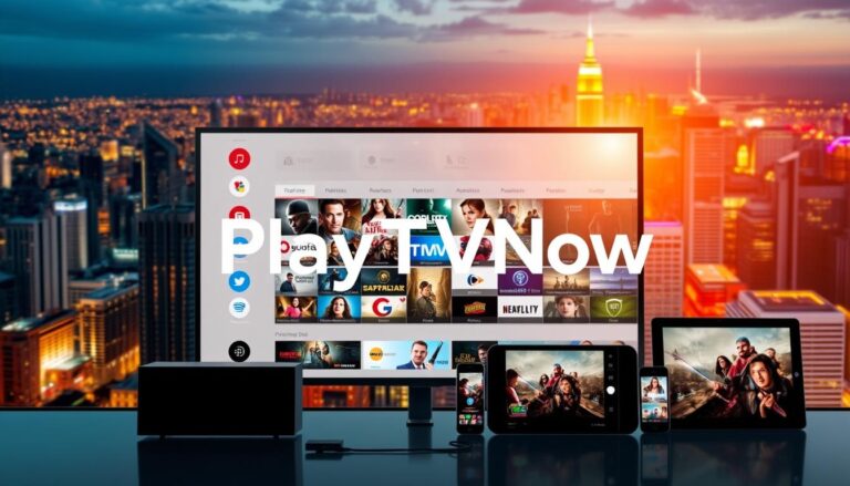 PlayTVNow