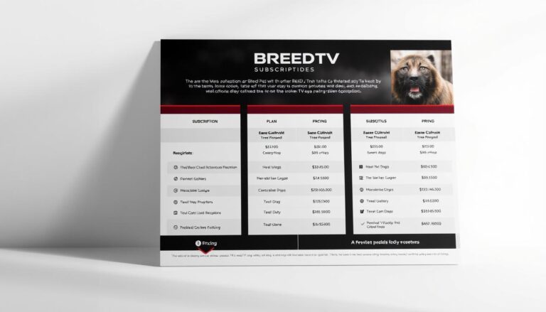 Rare Breed TV price