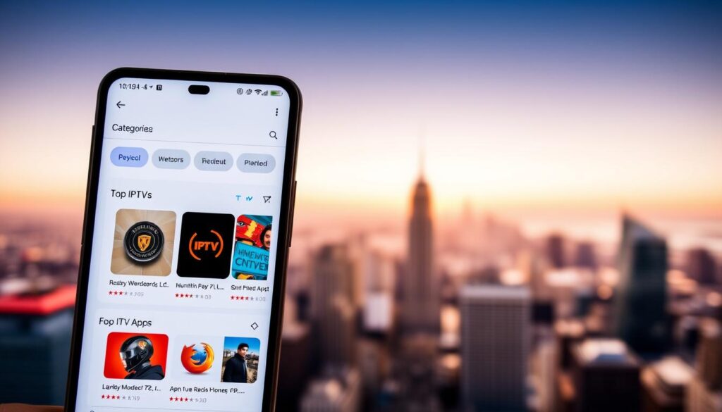 Reddit IPTV App Recommendations