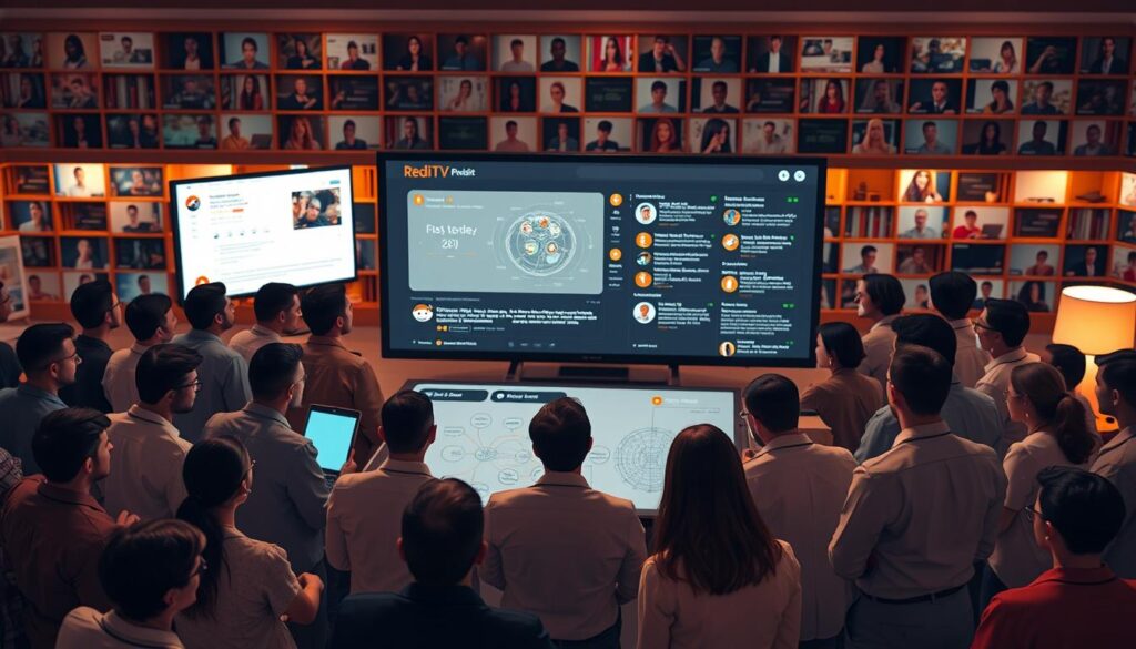Reddit IPTV Community Discussions