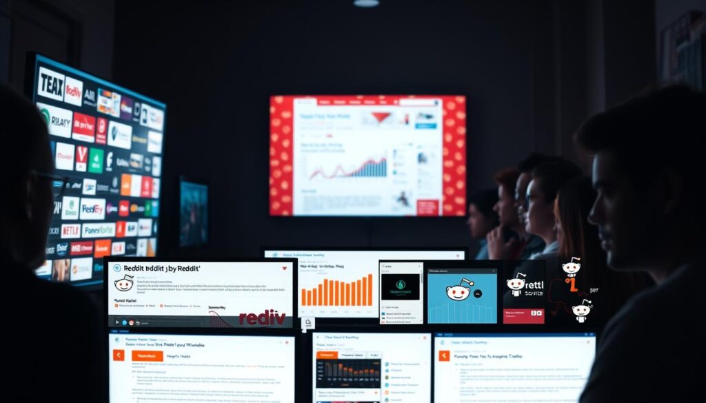 Reddit IPTV Community Insights