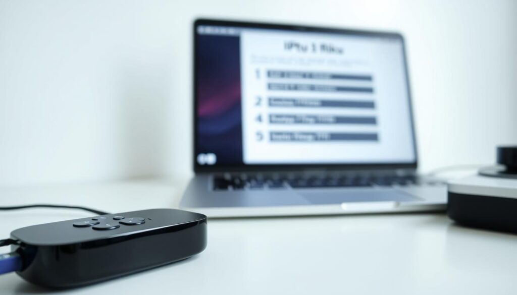 Roku Device IPTV Setup Preparation