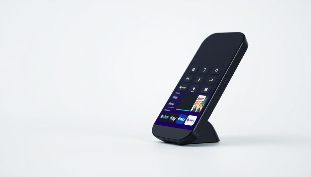 Roku IPTV Streaming Platform
