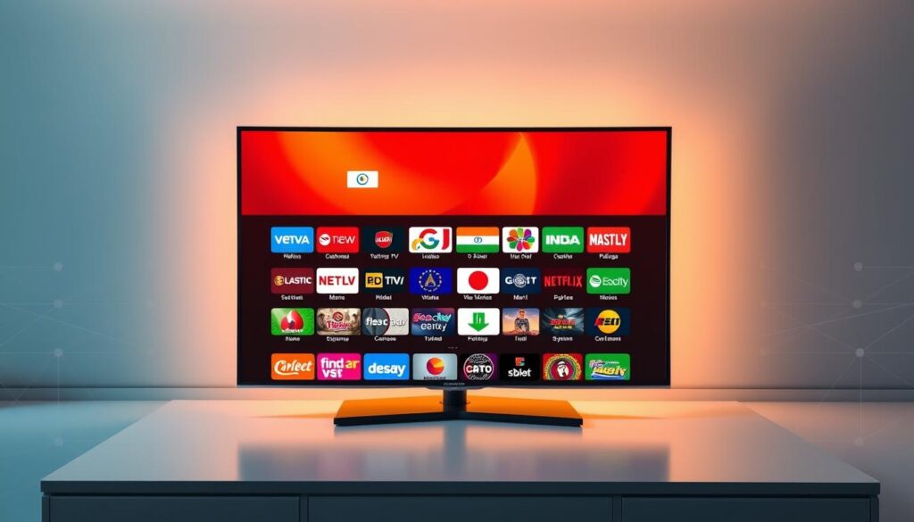 SOLID IPTV Indian Channels Streaming